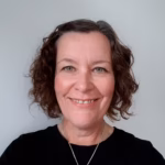 Lisa Small - Trustee, SOS Silence of Suicide